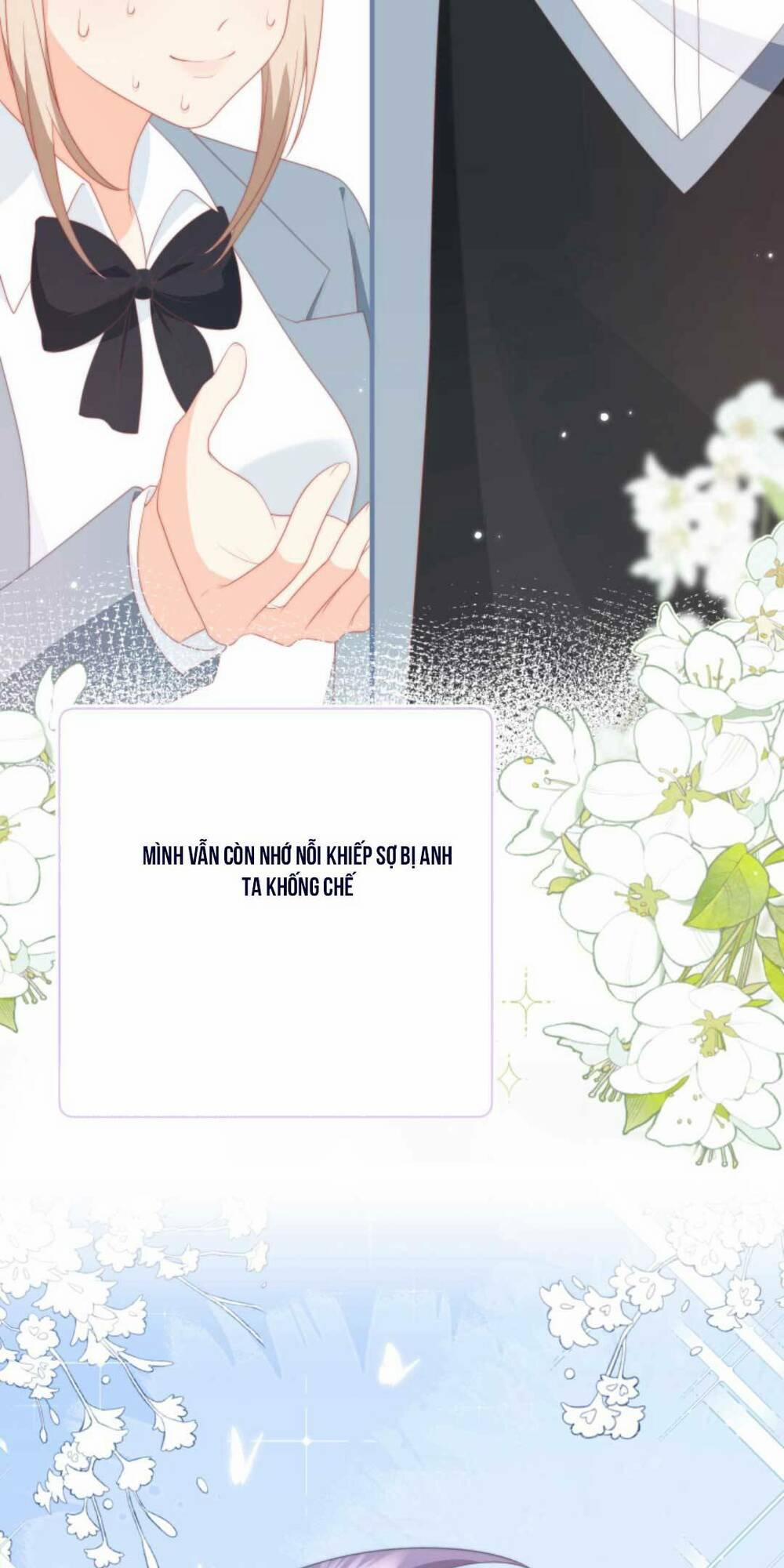 Trọng Sinh Trở Lại Làm Vợ Tổng Tài 1 trang 14