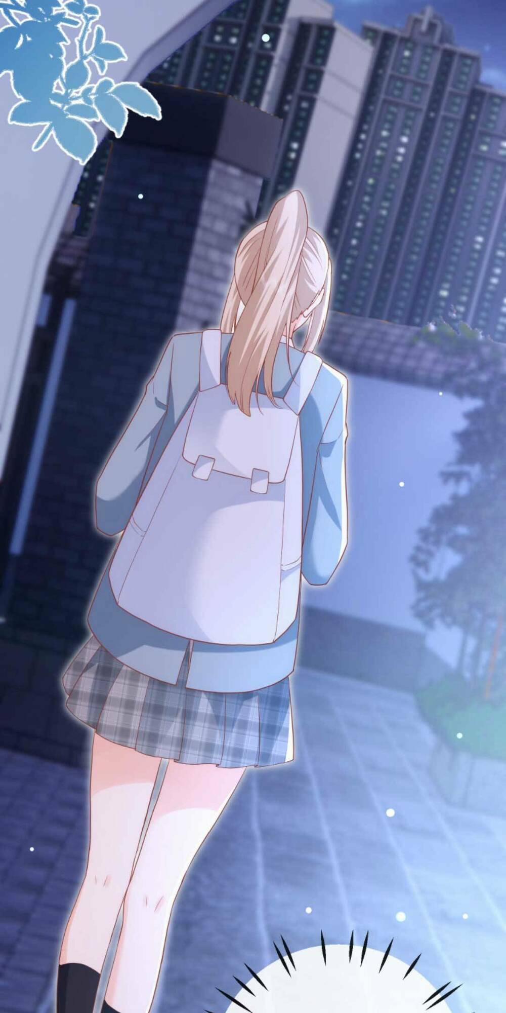 Trọng Sinh Trở Lại Làm Vợ Tổng Tài 10 trang 15