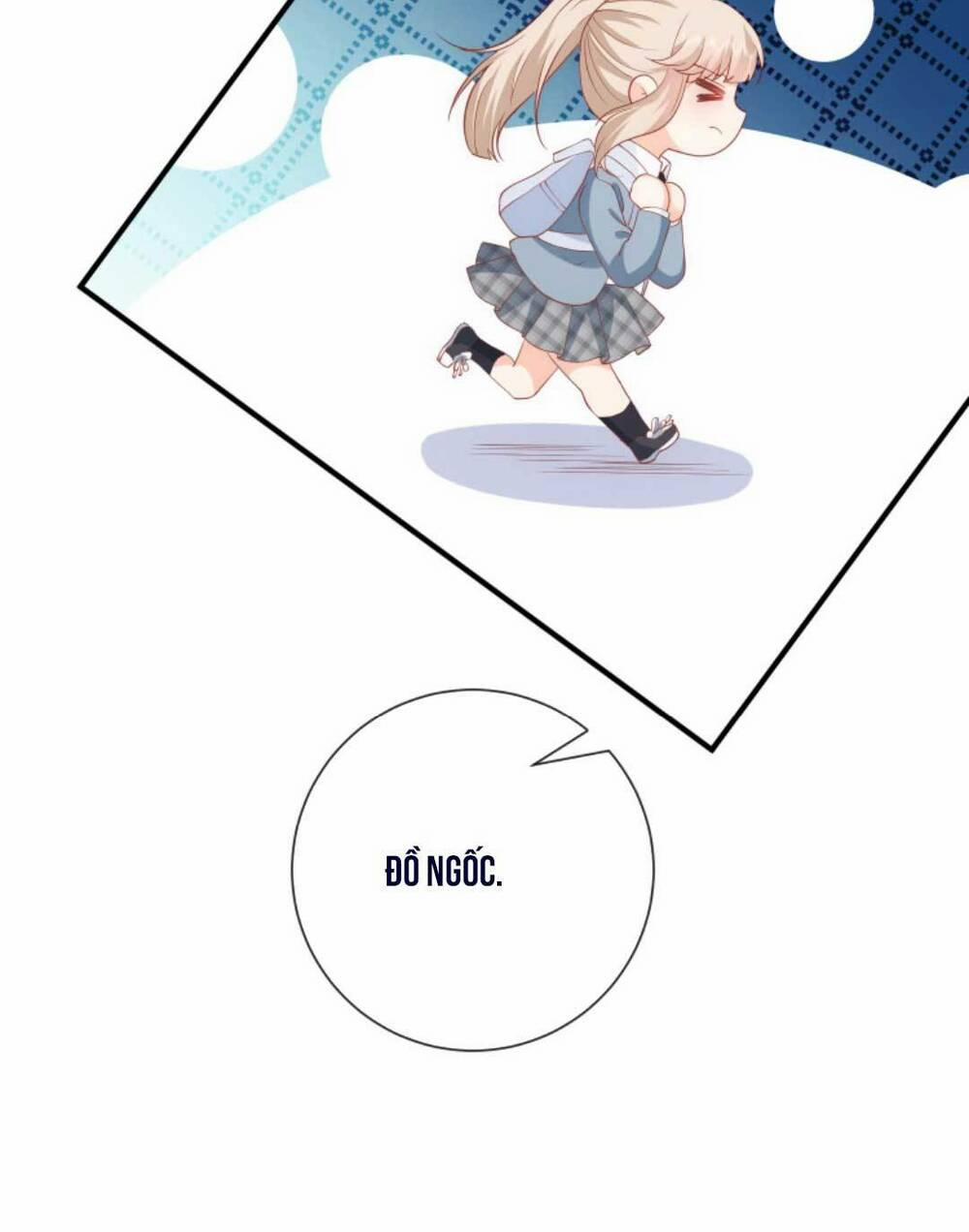 Trọng Sinh Trở Lại Làm Vợ Tổng Tài 10 trang 17