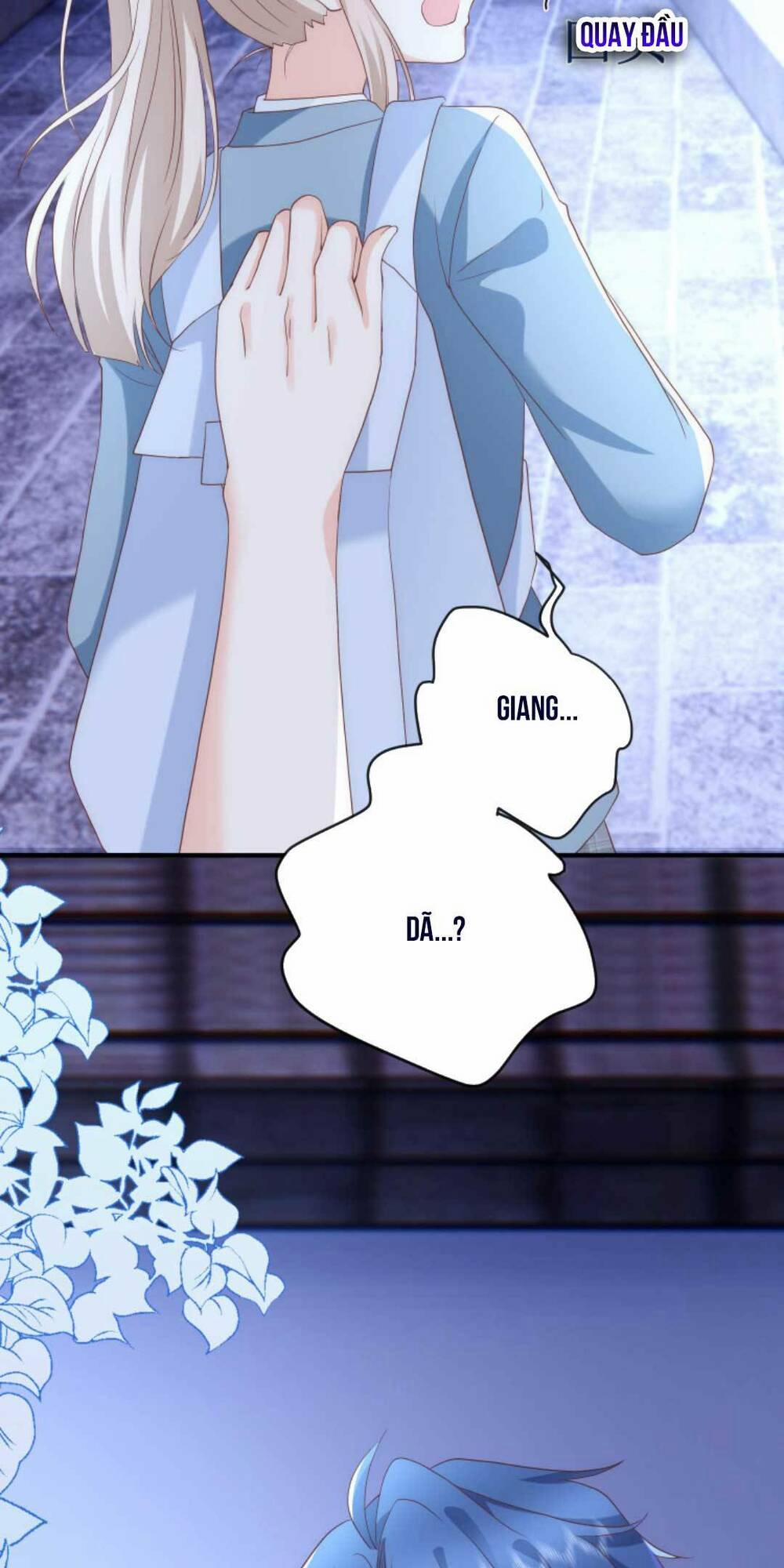 Trọng Sinh Trở Lại Làm Vợ Tổng Tài 10 trang 19