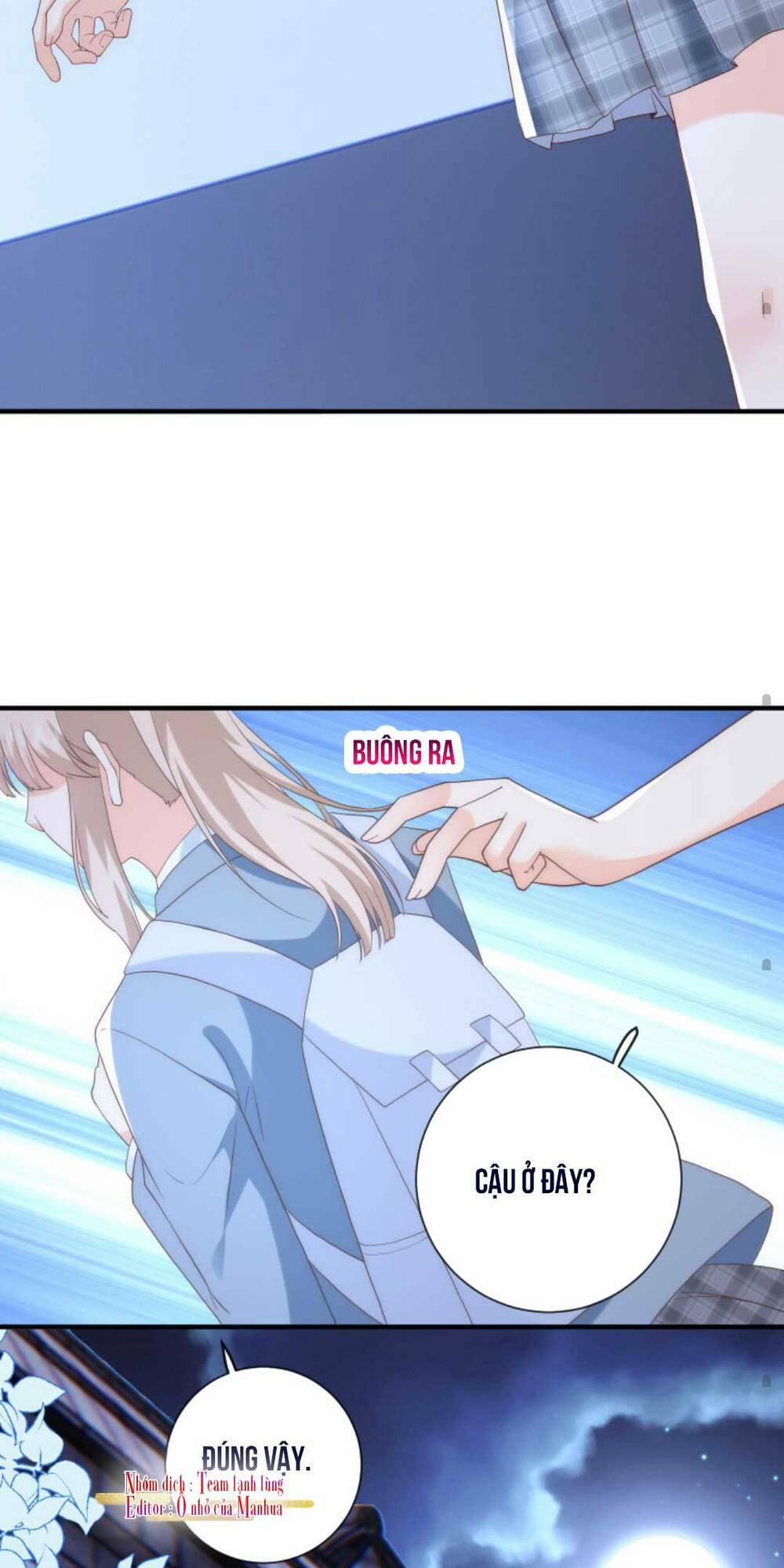 Trọng Sinh Trở Lại Làm Vợ Tổng Tài 10 trang 23