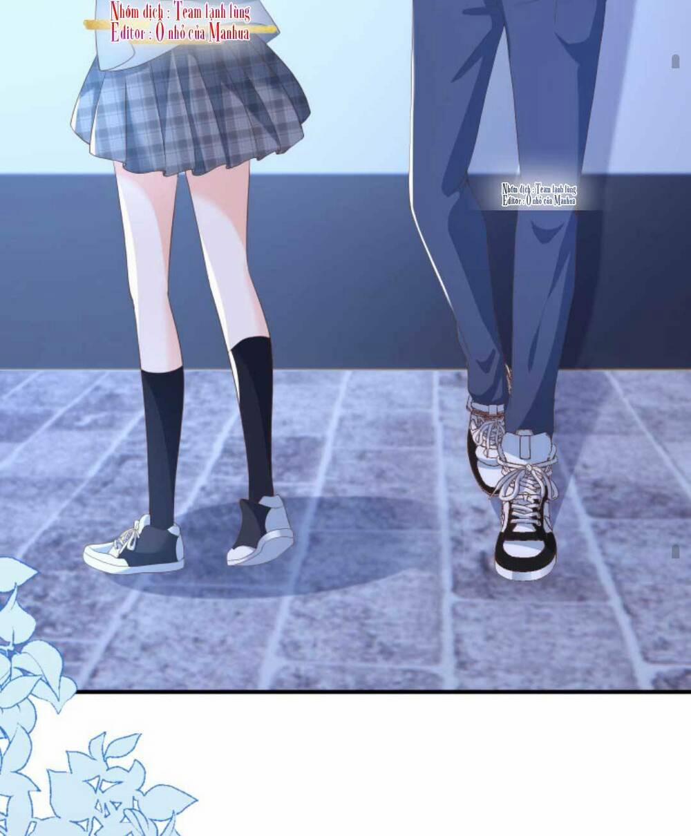 Trọng Sinh Trở Lại Làm Vợ Tổng Tài 10 trang 27