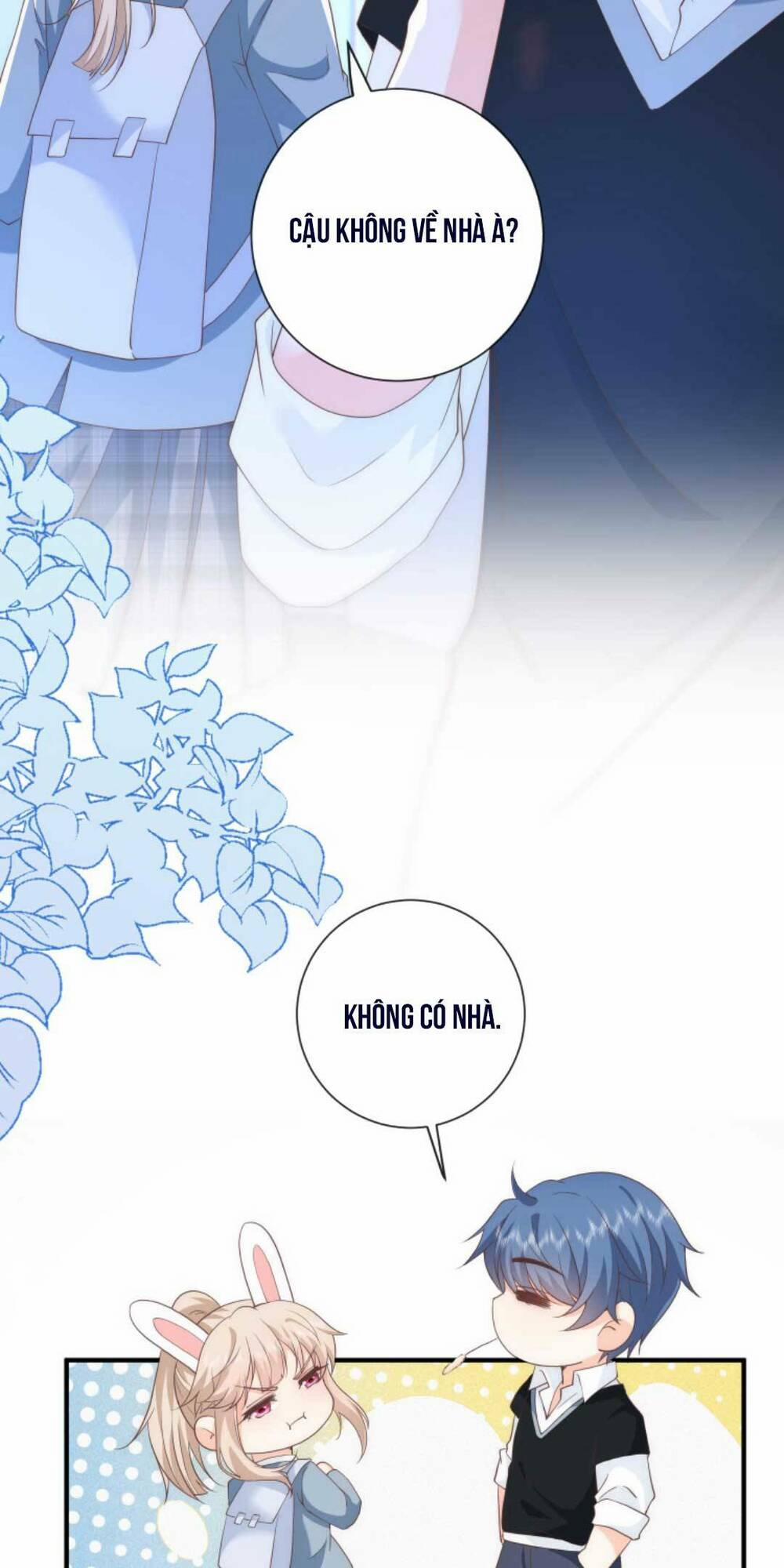 Trọng Sinh Trở Lại Làm Vợ Tổng Tài 10 trang 29