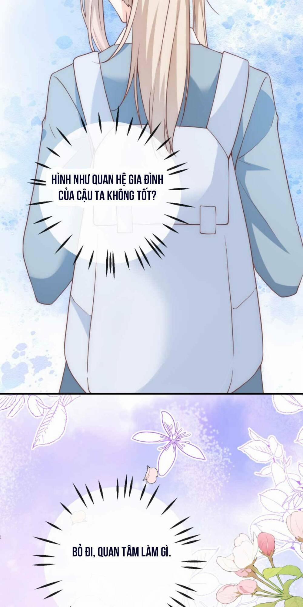 Trọng Sinh Trở Lại Làm Vợ Tổng Tài 10 trang 32