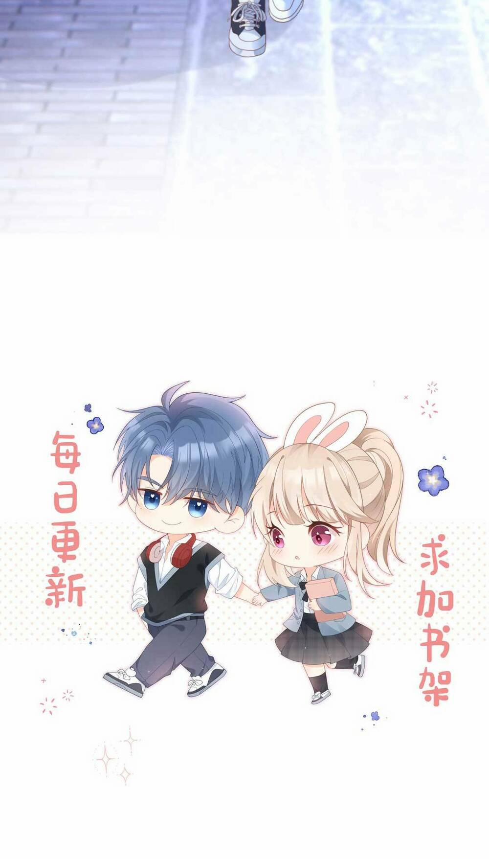 Trọng Sinh Trở Lại Làm Vợ Tổng Tài 10 trang 37