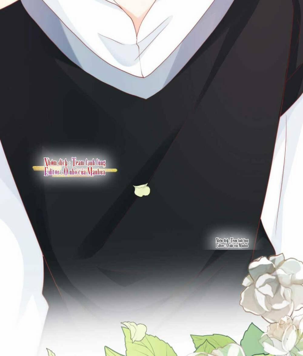 Trọng Sinh Trở Lại Làm Vợ Tổng Tài 10 trang 6