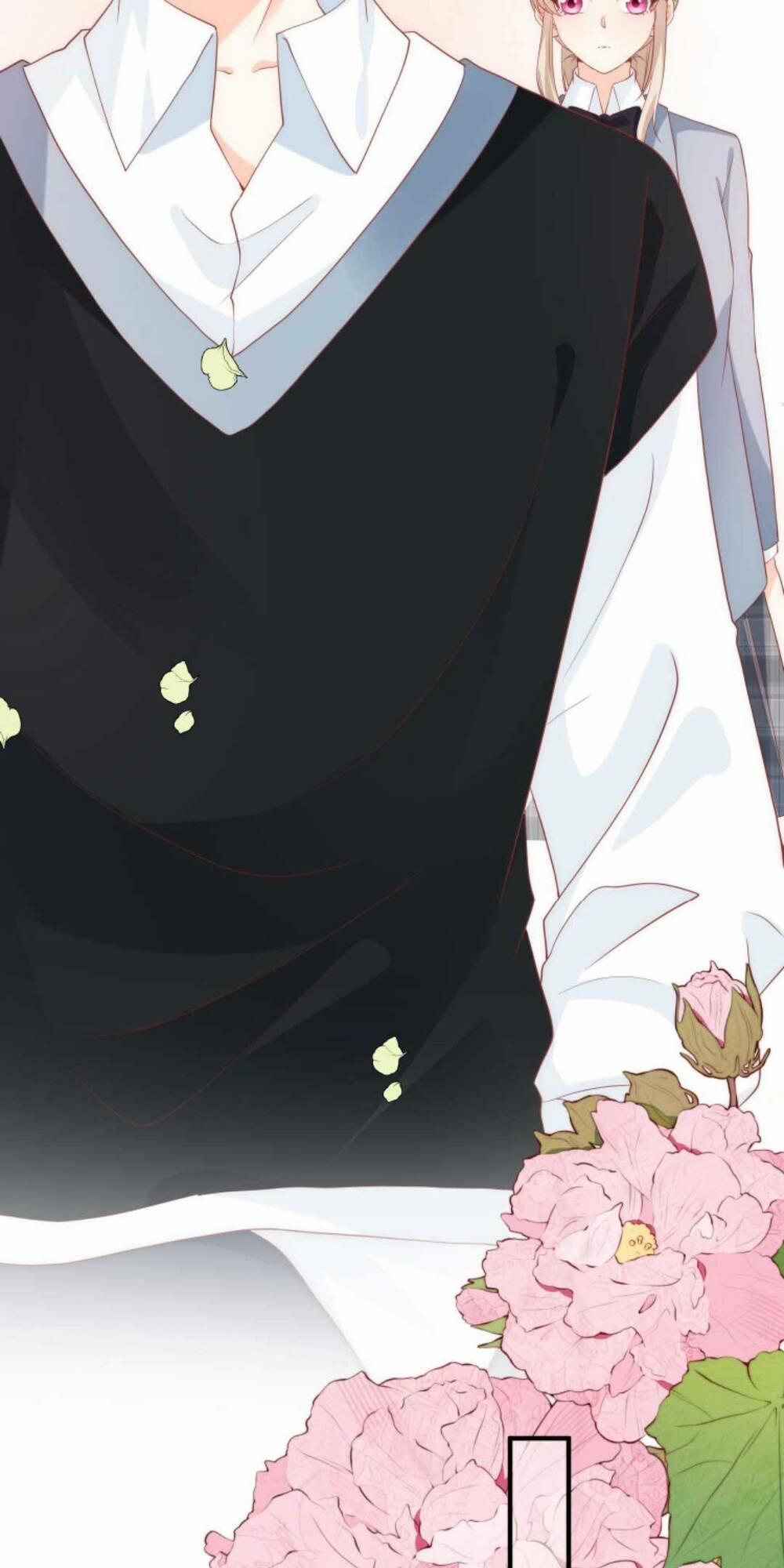 Trọng Sinh Trở Lại Làm Vợ Tổng Tài 10 trang 8