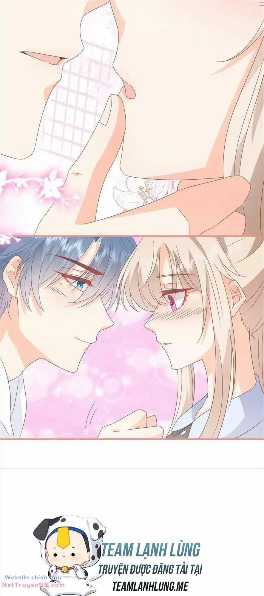 Trọng Sinh Trở Lại Làm Vợ Tổng Tài 100 trang 10