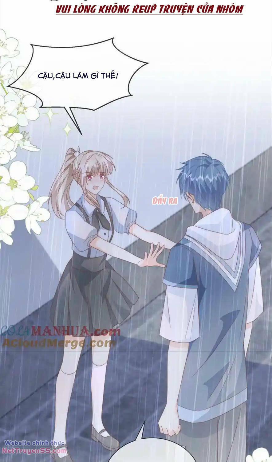 Trọng Sinh Trở Lại Làm Vợ Tổng Tài 100 trang 11