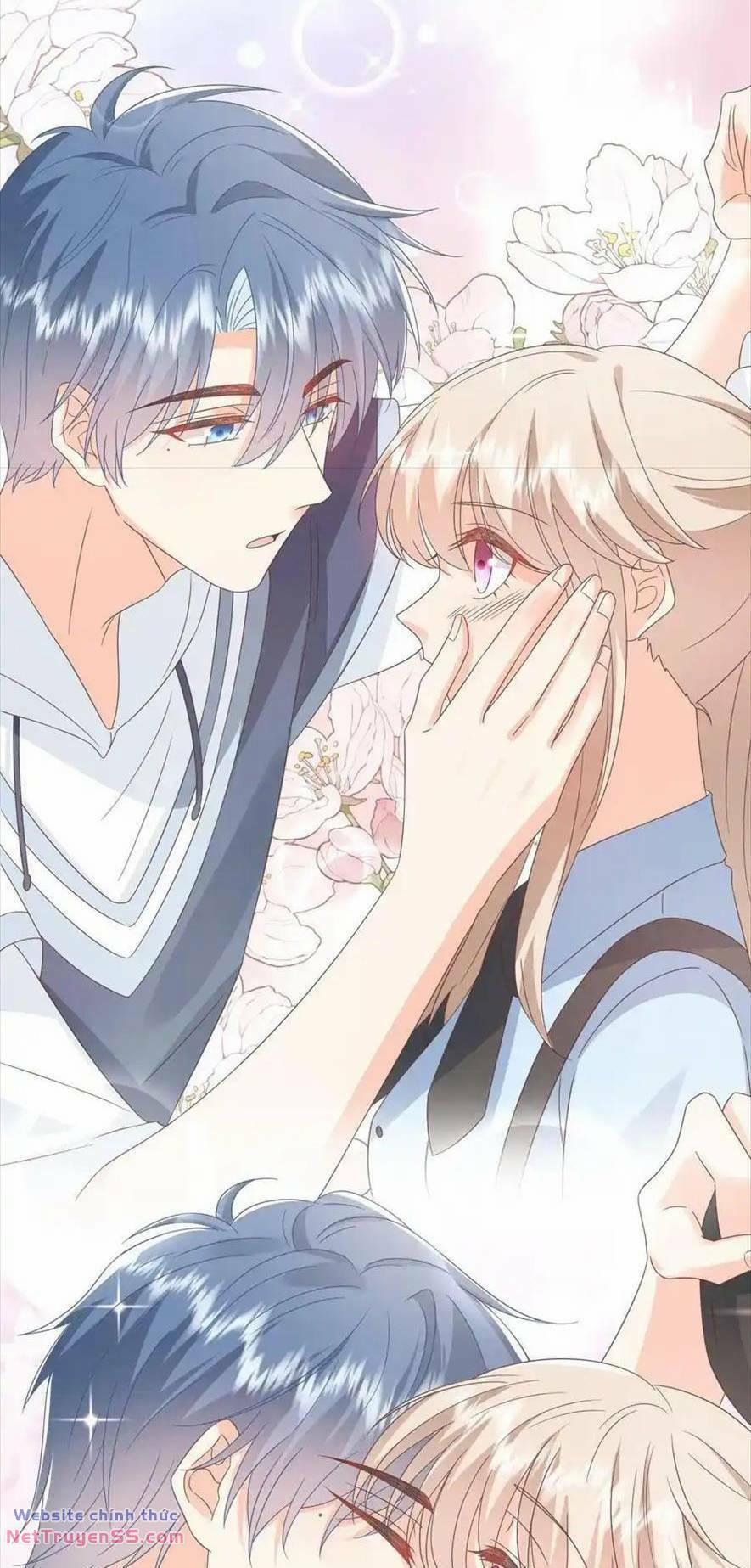 Trọng Sinh Trở Lại Làm Vợ Tổng Tài 100 trang 18