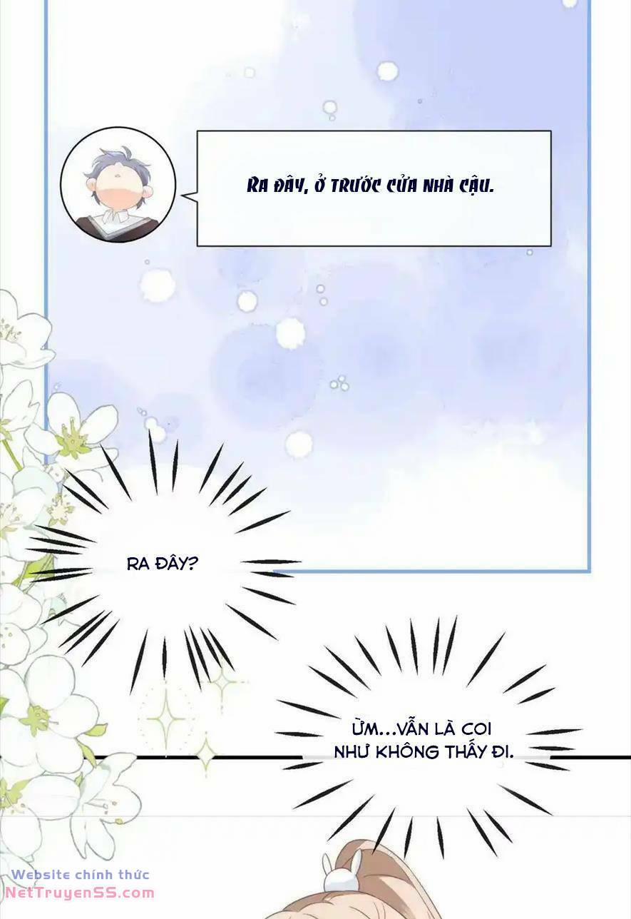 Trọng Sinh Trở Lại Làm Vợ Tổng Tài 100 trang 21