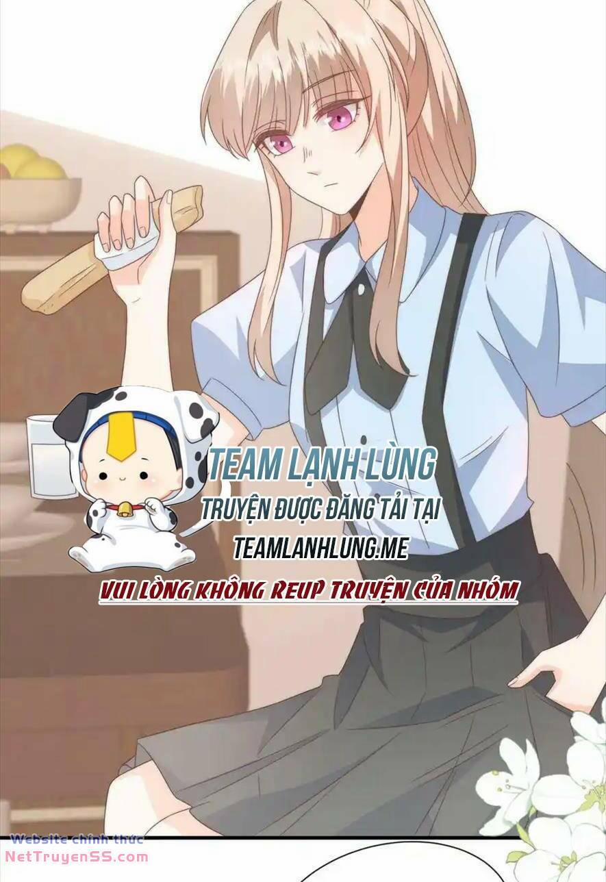 Trọng Sinh Trở Lại Làm Vợ Tổng Tài 100 trang 22