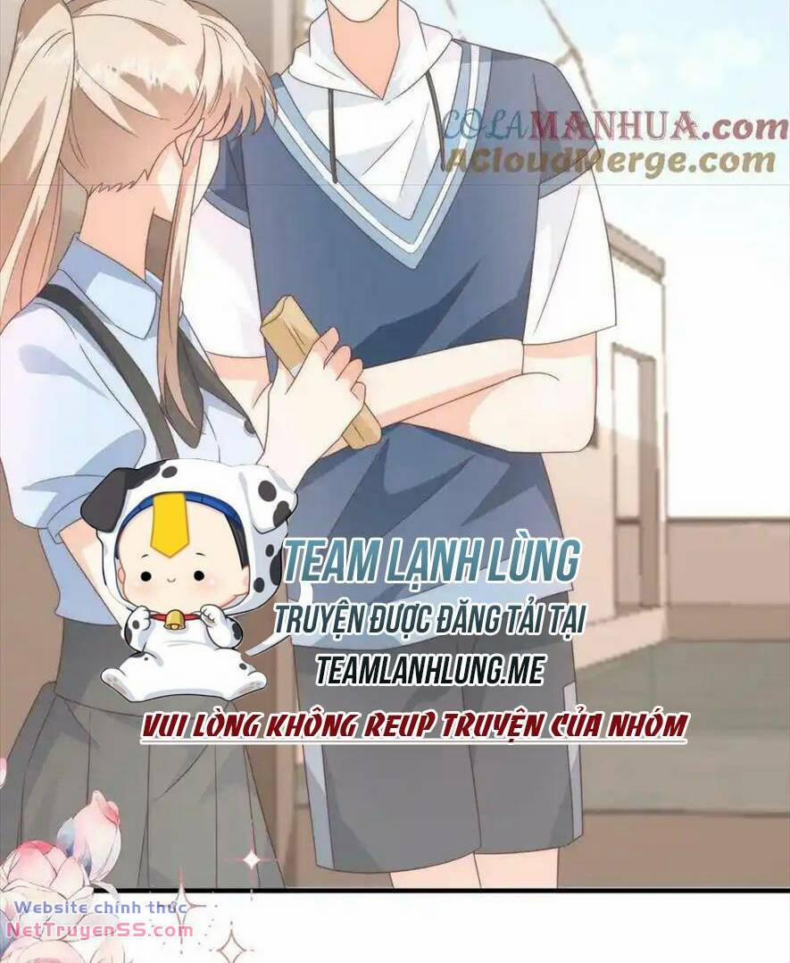 Trọng Sinh Trở Lại Làm Vợ Tổng Tài 100 trang 25