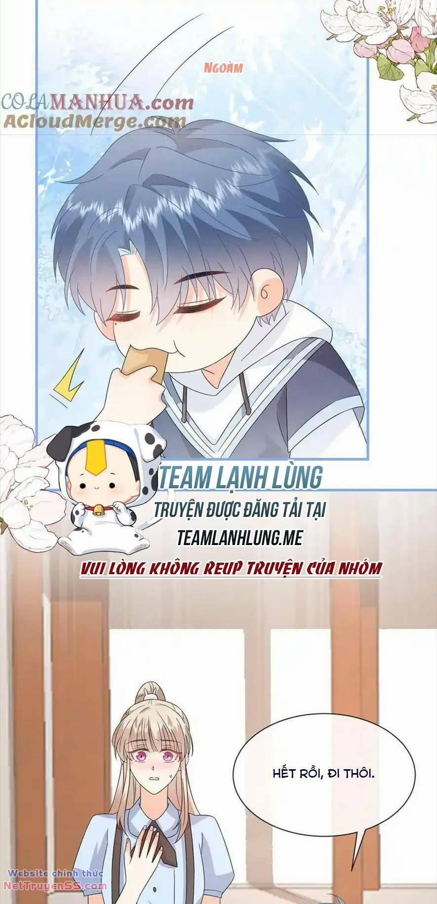 Trọng Sinh Trở Lại Làm Vợ Tổng Tài 100 trang 27