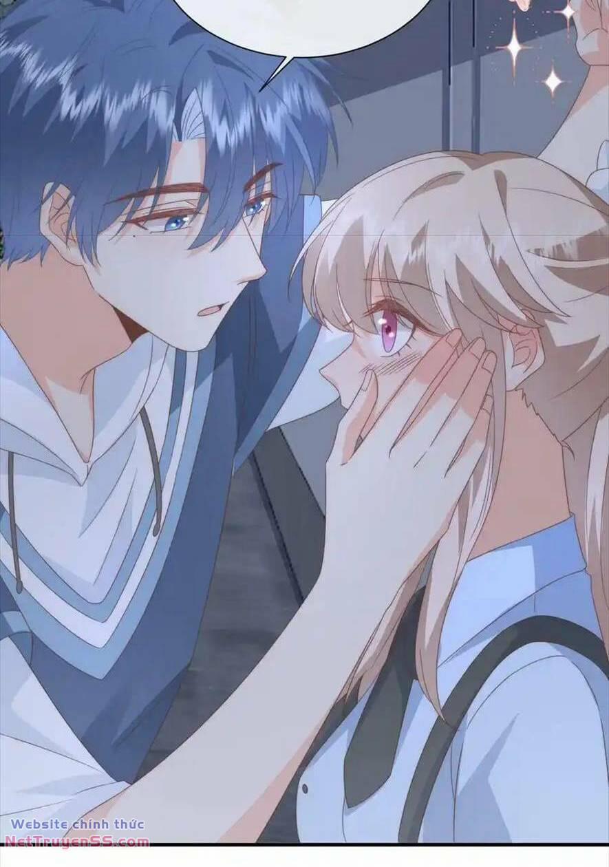 Trọng Sinh Trở Lại Làm Vợ Tổng Tài 100 trang 5