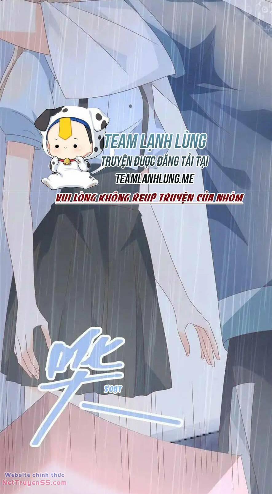 Trọng Sinh Trở Lại Làm Vợ Tổng Tài 100 trang 7