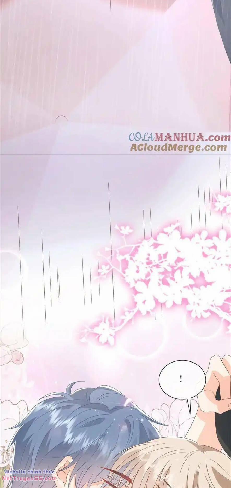 Trọng Sinh Trở Lại Làm Vợ Tổng Tài 100 trang 8