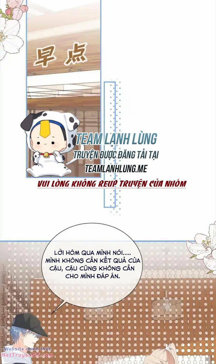 Trọng Sinh Trở Lại Làm Vợ Tổng Tài 101 trang 1