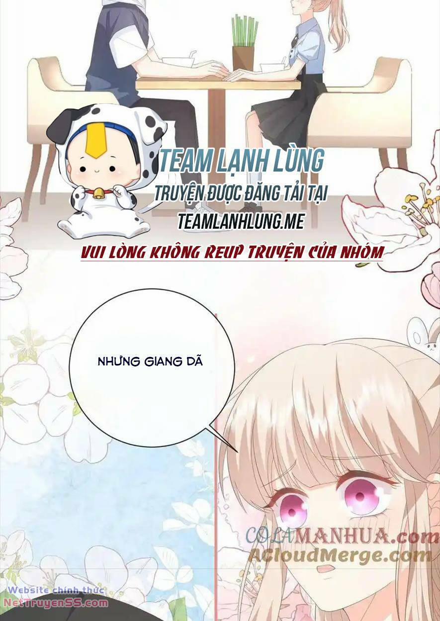 Trọng Sinh Trở Lại Làm Vợ Tổng Tài 101 trang 12