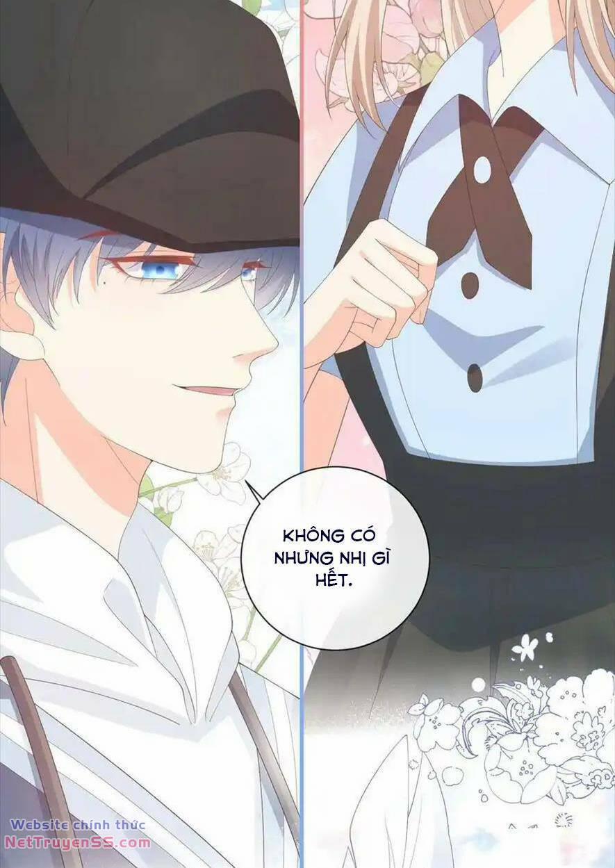 Trọng Sinh Trở Lại Làm Vợ Tổng Tài 101 trang 13