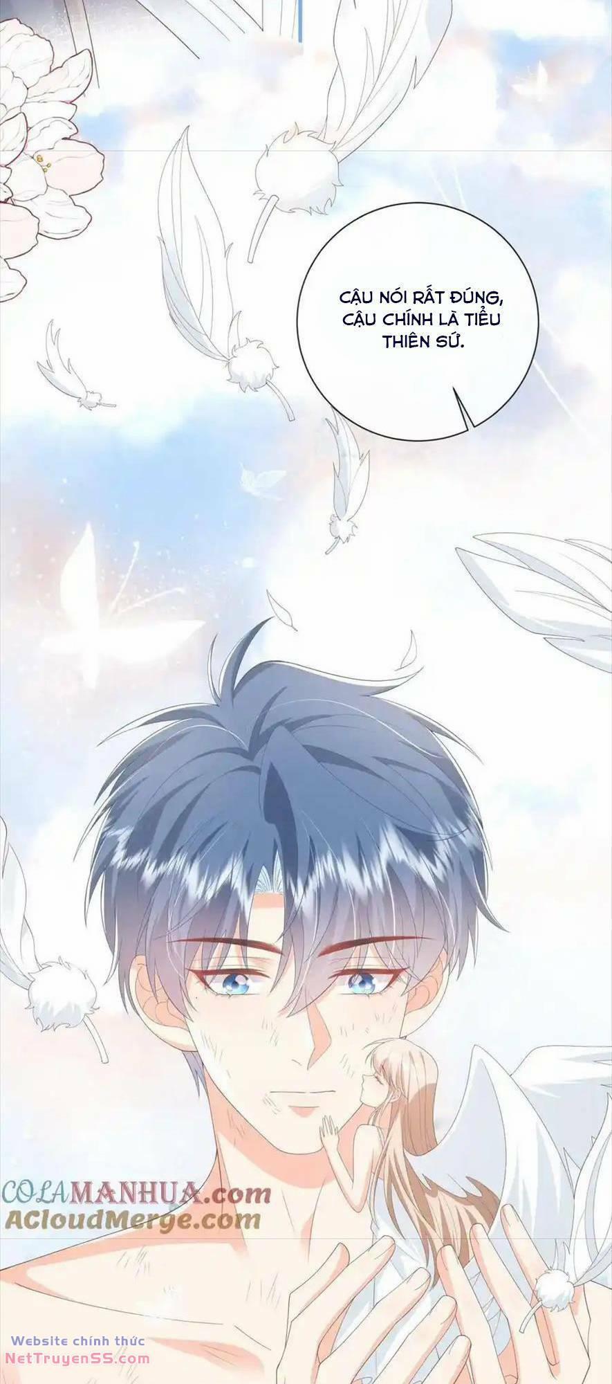 Trọng Sinh Trở Lại Làm Vợ Tổng Tài 101 trang 14