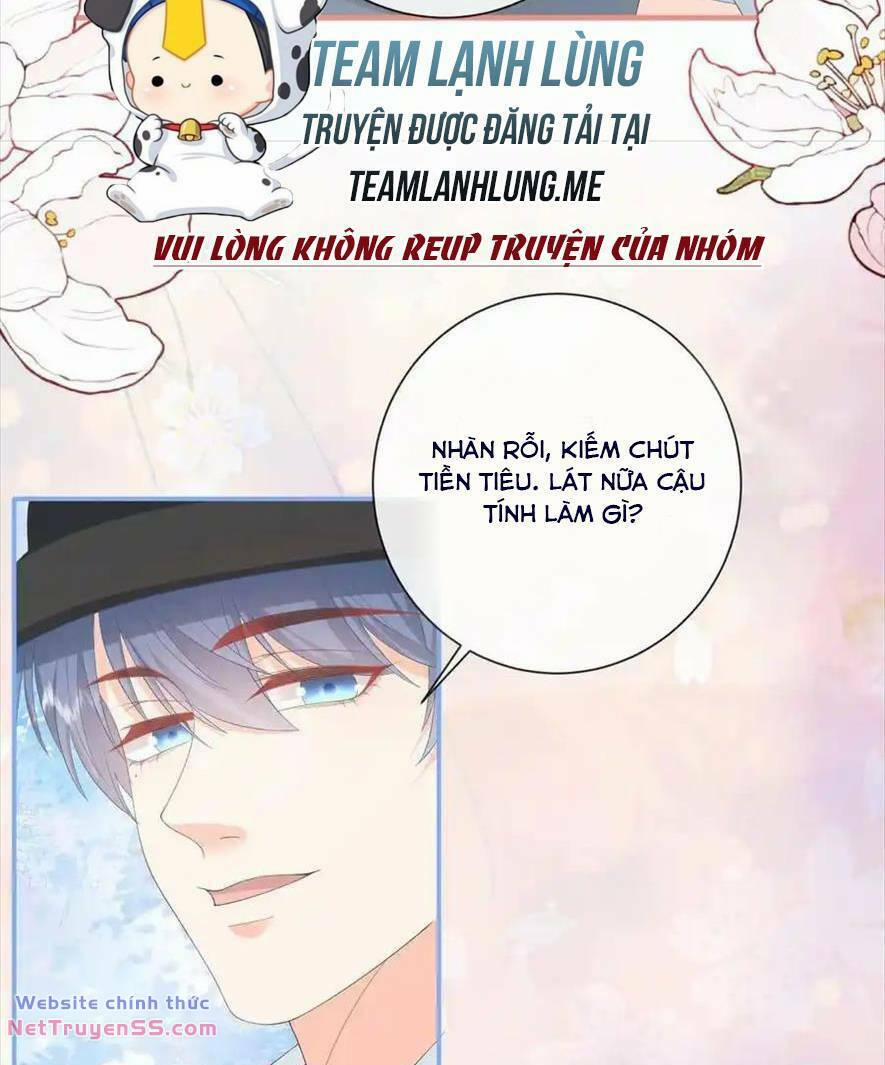 Trọng Sinh Trở Lại Làm Vợ Tổng Tài 101 trang 18