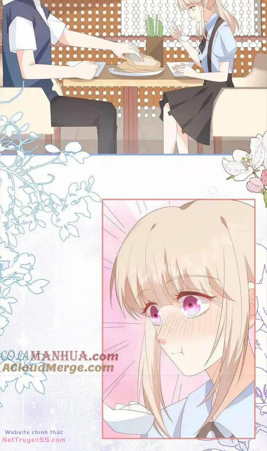 Trọng Sinh Trở Lại Làm Vợ Tổng Tài 101 trang 2