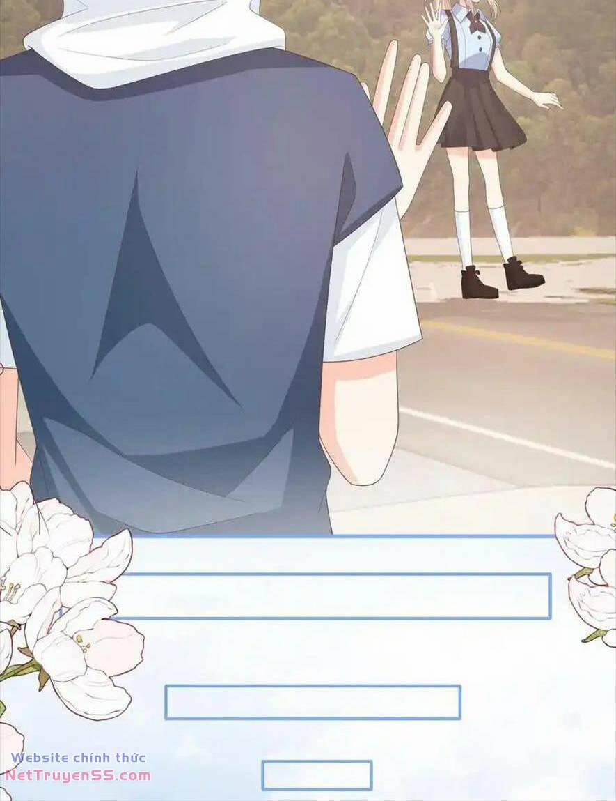 Trọng Sinh Trở Lại Làm Vợ Tổng Tài 101 trang 22