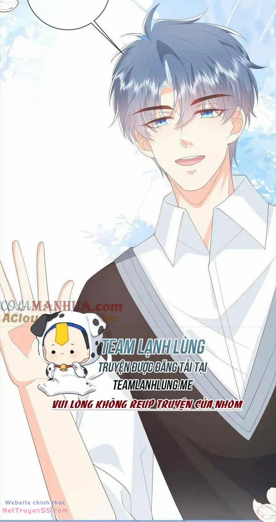 Trọng Sinh Trở Lại Làm Vợ Tổng Tài 101 trang 25