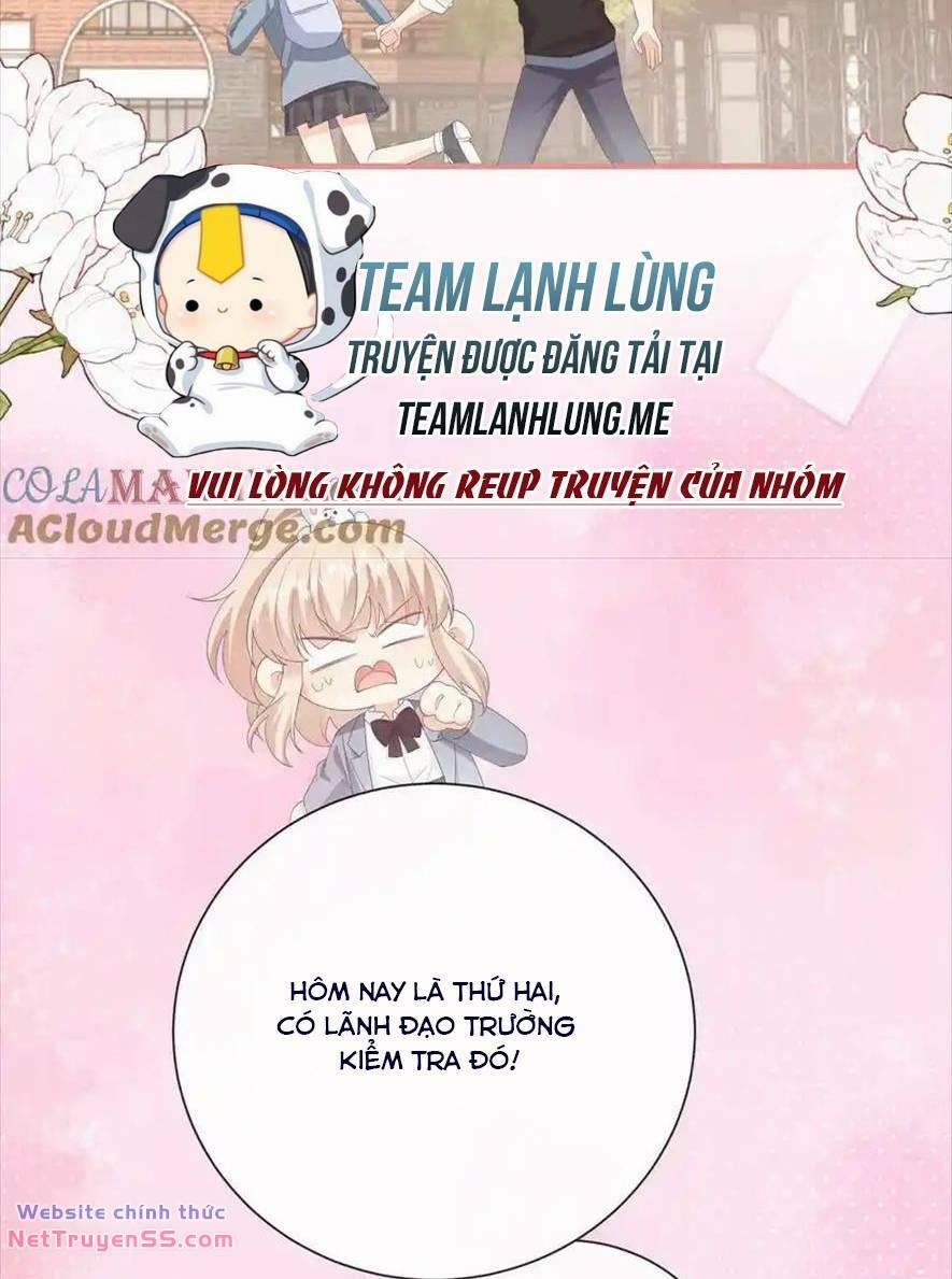 Trọng Sinh Trở Lại Làm Vợ Tổng Tài 101 trang 27