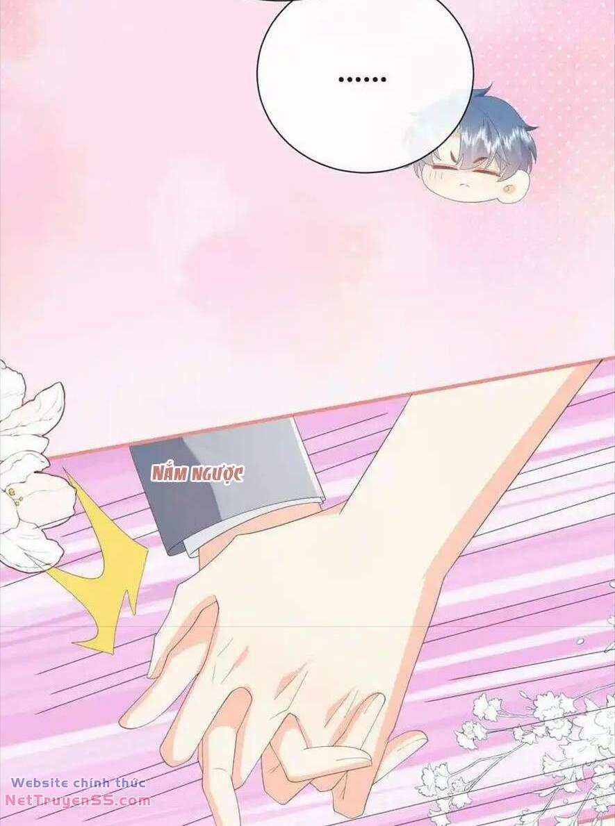 Trọng Sinh Trở Lại Làm Vợ Tổng Tài 101 trang 28