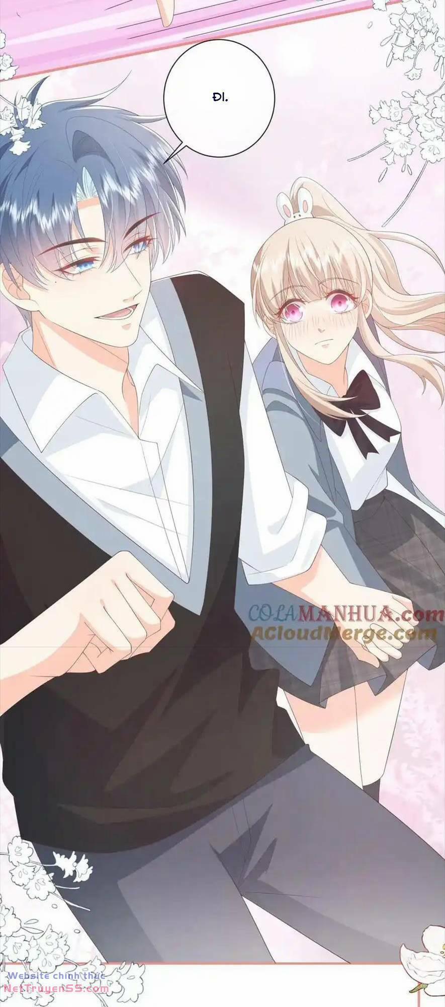 Trọng Sinh Trở Lại Làm Vợ Tổng Tài 101 trang 29