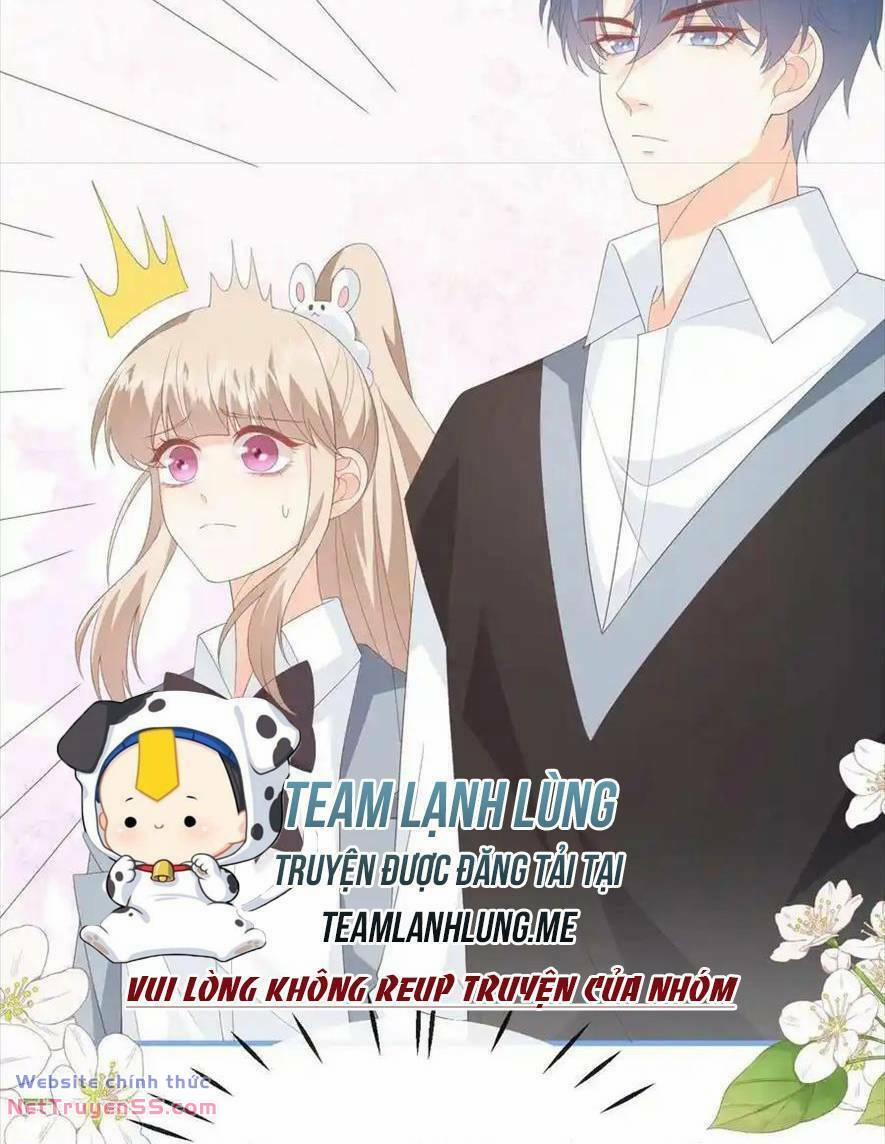 Trọng Sinh Trở Lại Làm Vợ Tổng Tài 101 trang 34