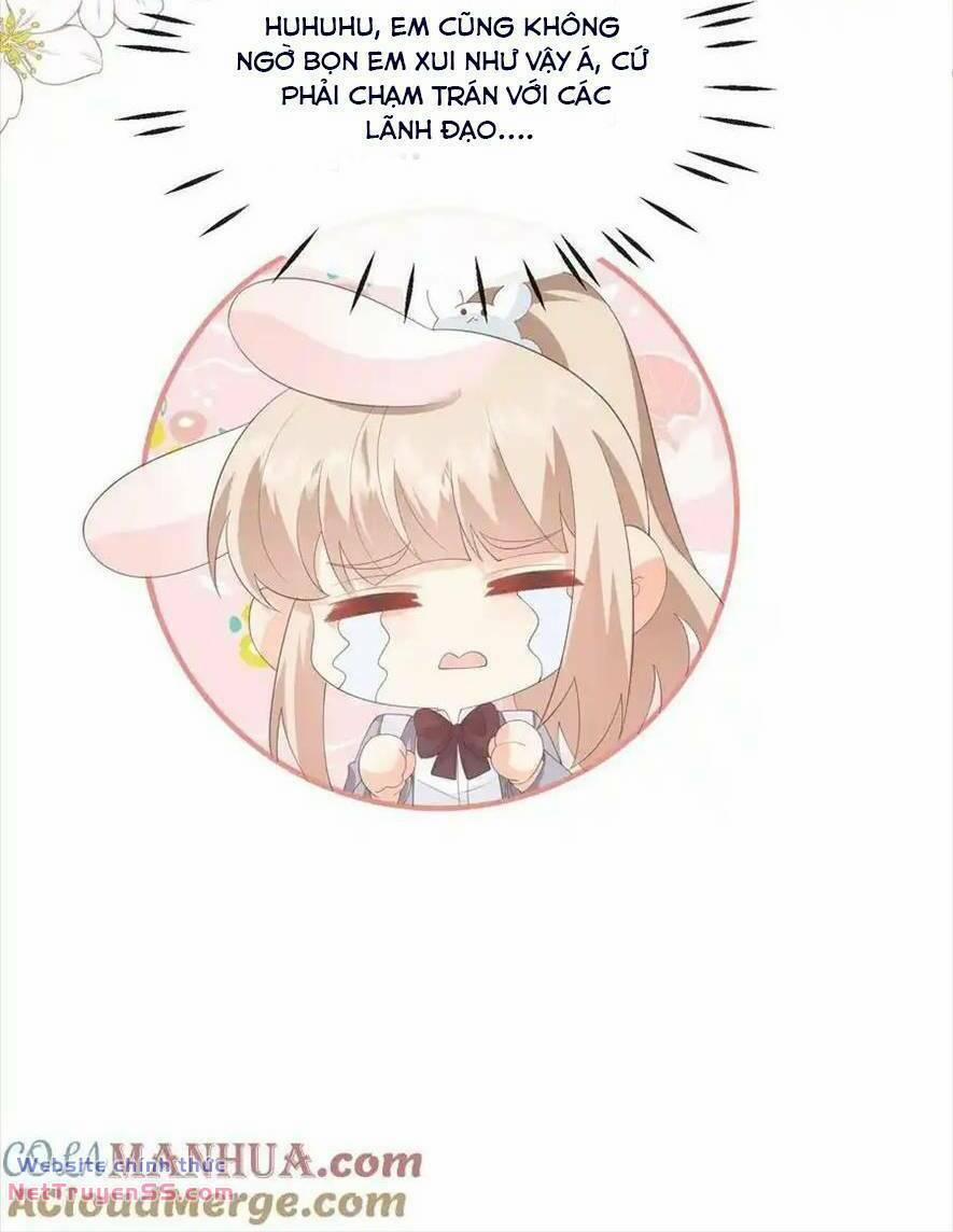 Trọng Sinh Trở Lại Làm Vợ Tổng Tài 101 trang 35