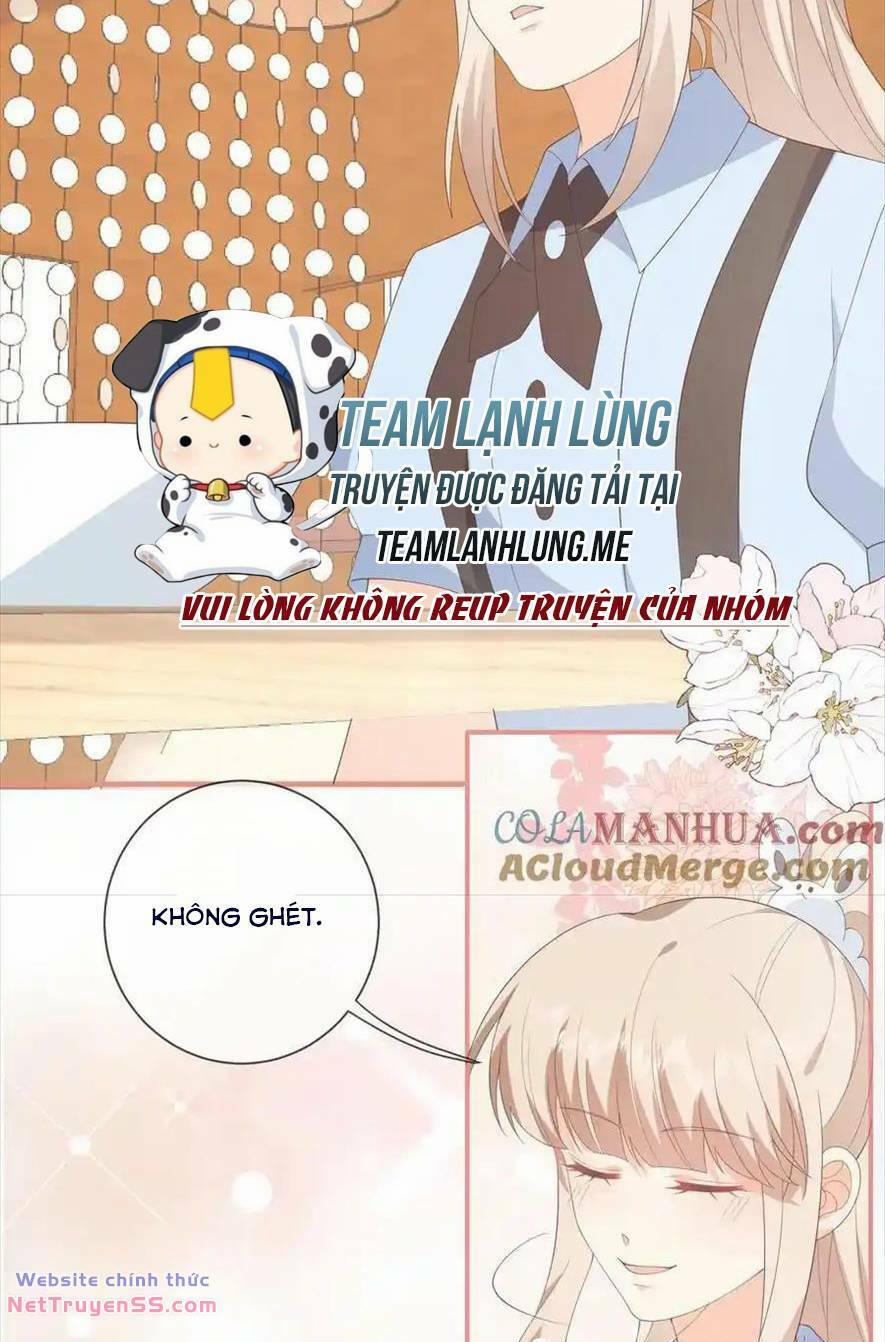 Trọng Sinh Trở Lại Làm Vợ Tổng Tài 101 trang 4