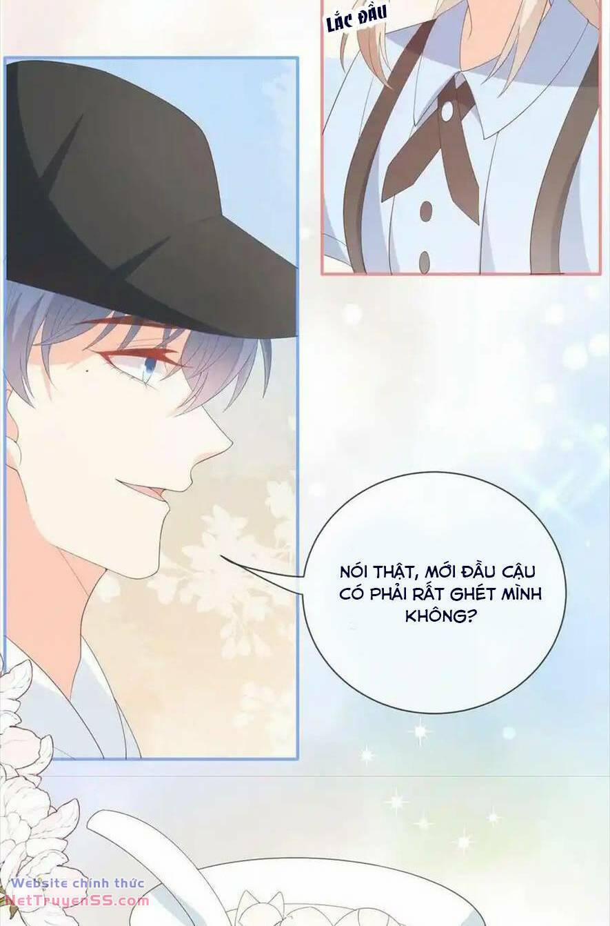 Trọng Sinh Trở Lại Làm Vợ Tổng Tài 101 trang 5