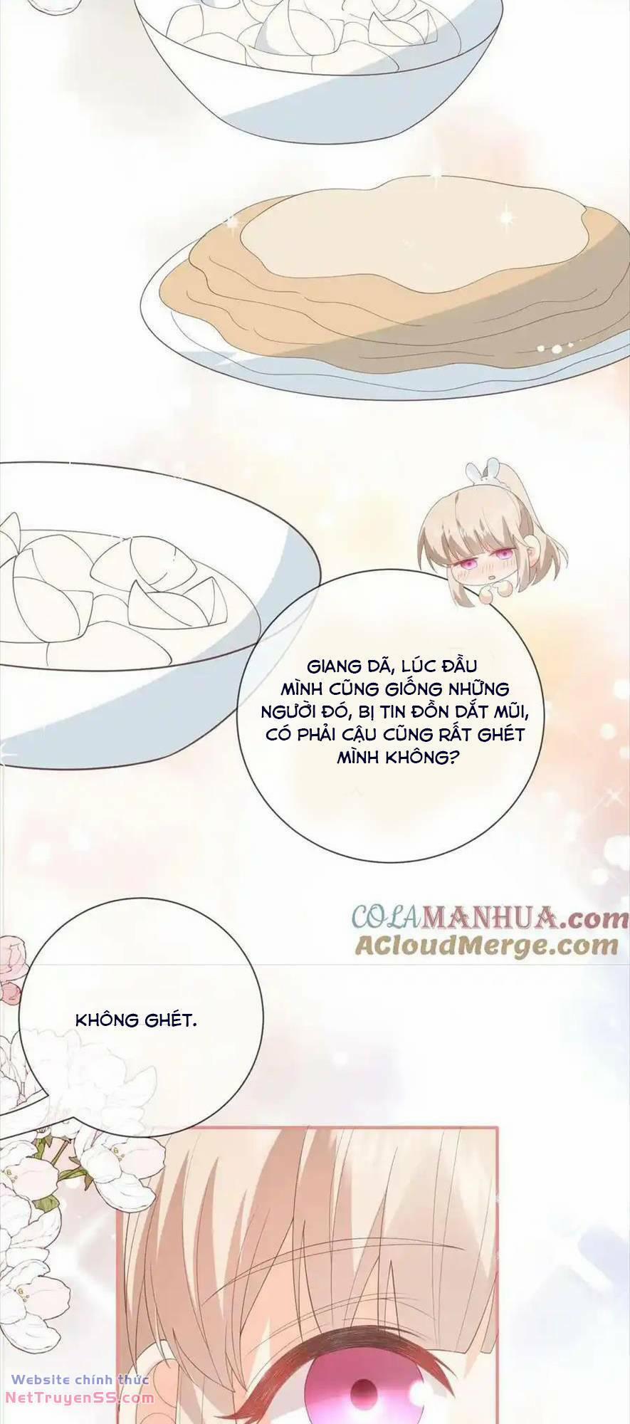 Trọng Sinh Trở Lại Làm Vợ Tổng Tài 101 trang 6