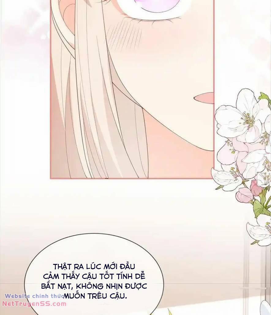 Trọng Sinh Trở Lại Làm Vợ Tổng Tài 101 trang 7