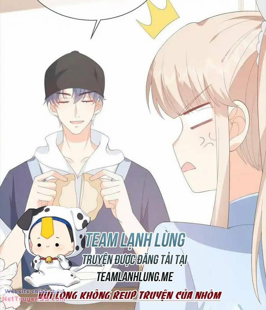 Trọng Sinh Trở Lại Làm Vợ Tổng Tài 101 trang 8