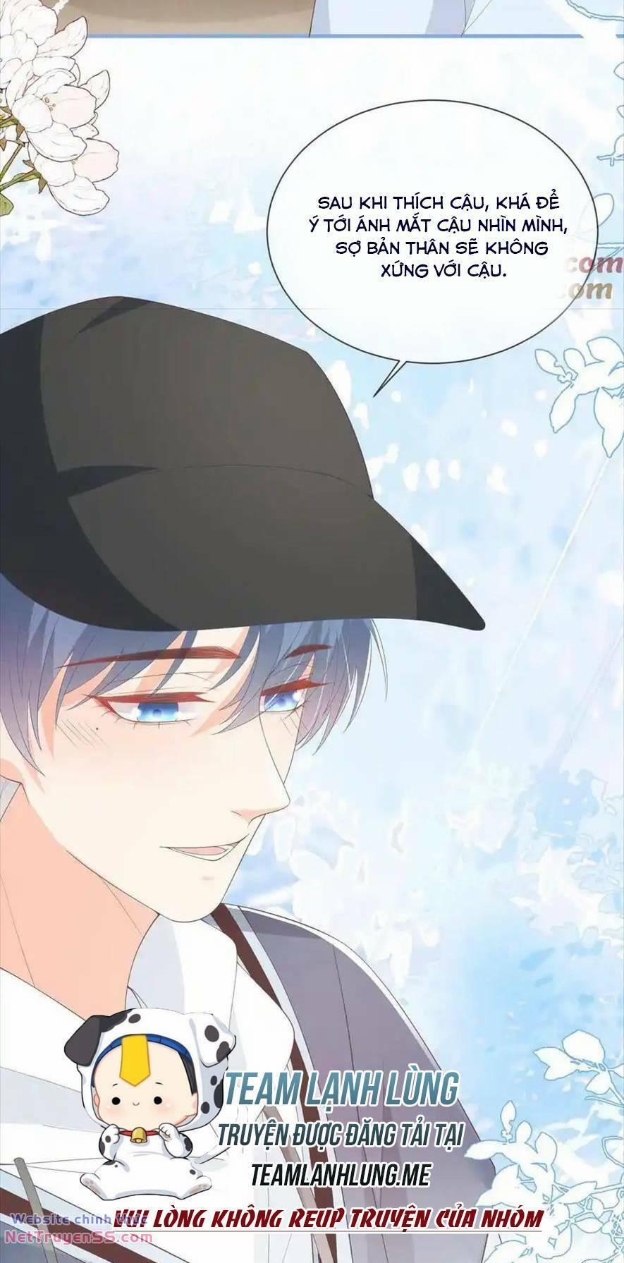 Trọng Sinh Trở Lại Làm Vợ Tổng Tài 101 trang 9