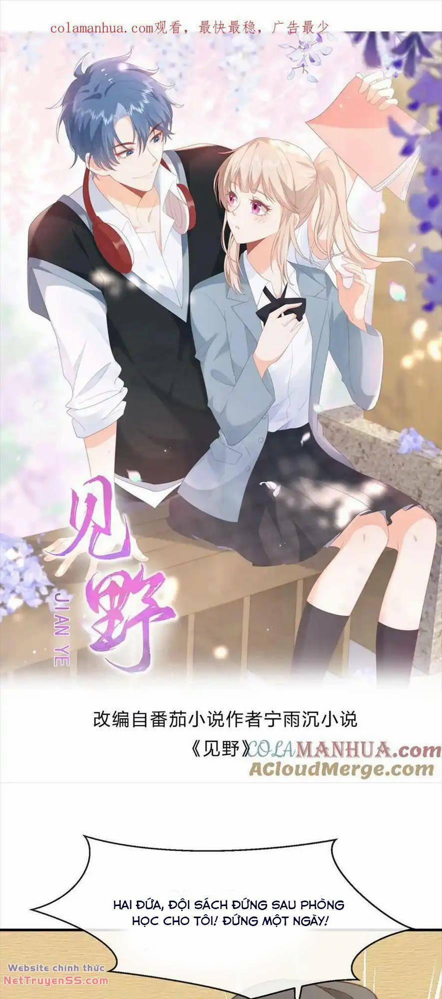 Trọng Sinh Trở Lại Làm Vợ Tổng Tài 102 trang 0