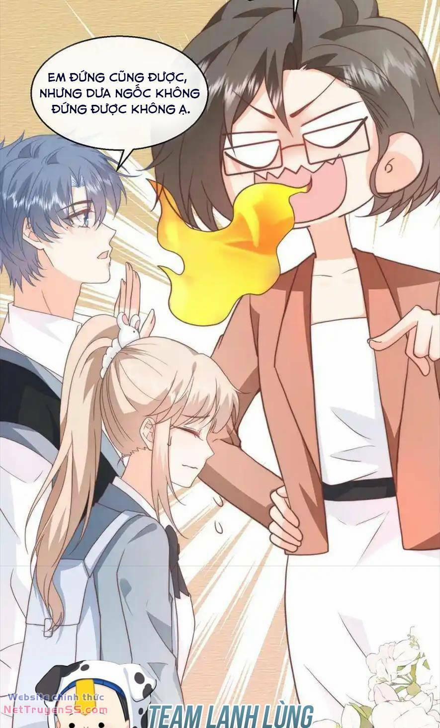 Trọng Sinh Trở Lại Làm Vợ Tổng Tài 102 trang 1