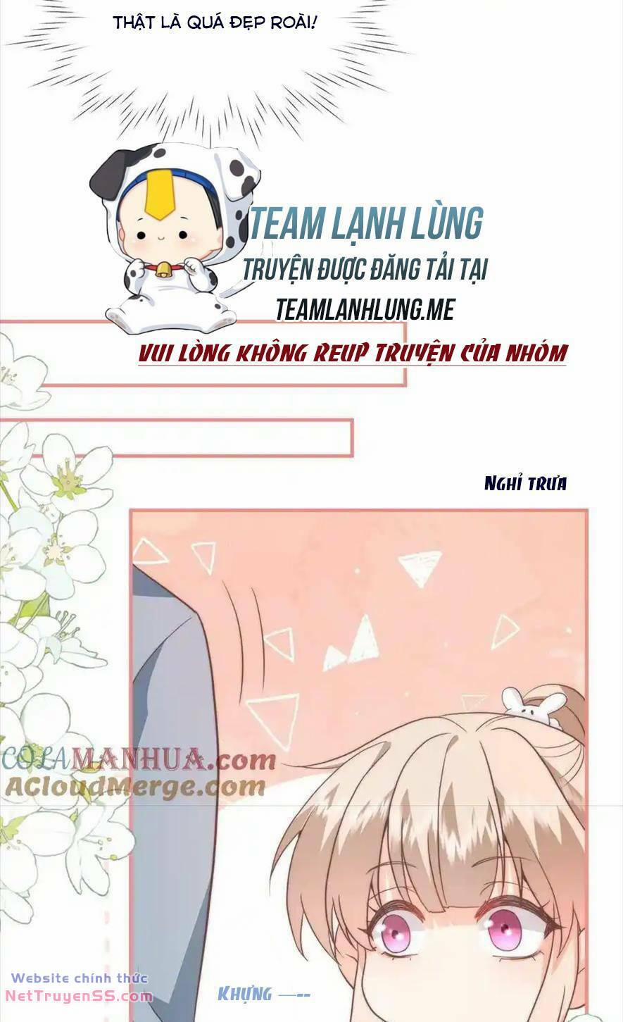 Trọng Sinh Trở Lại Làm Vợ Tổng Tài 102 trang 11