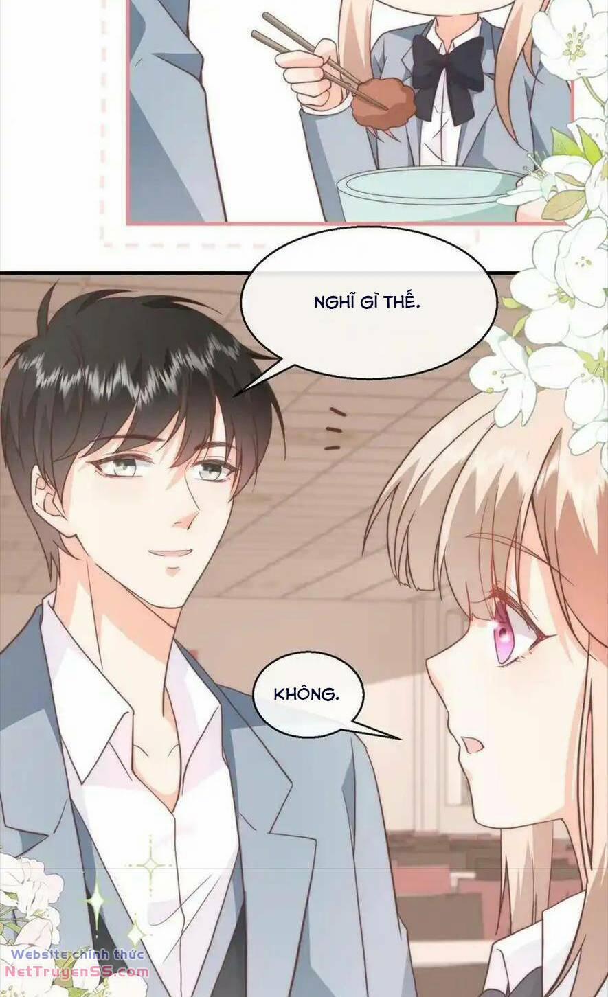 Trọng Sinh Trở Lại Làm Vợ Tổng Tài 102 trang 12