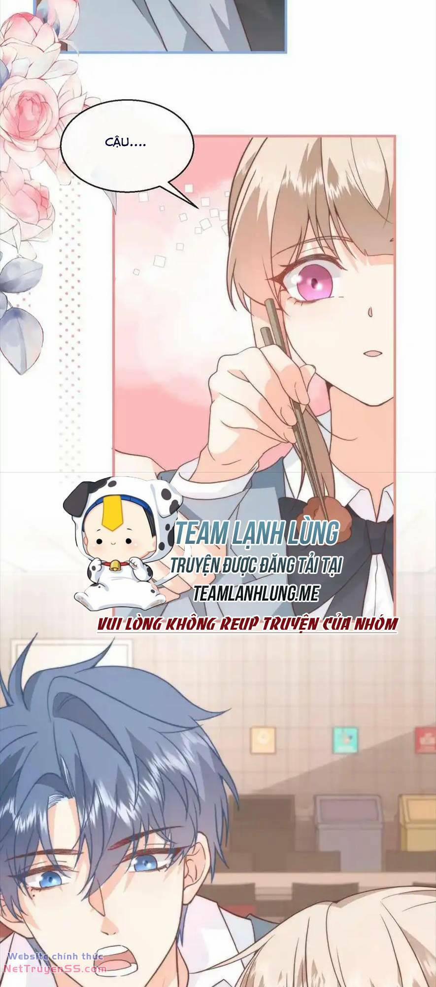 Trọng Sinh Trở Lại Làm Vợ Tổng Tài 102 trang 14