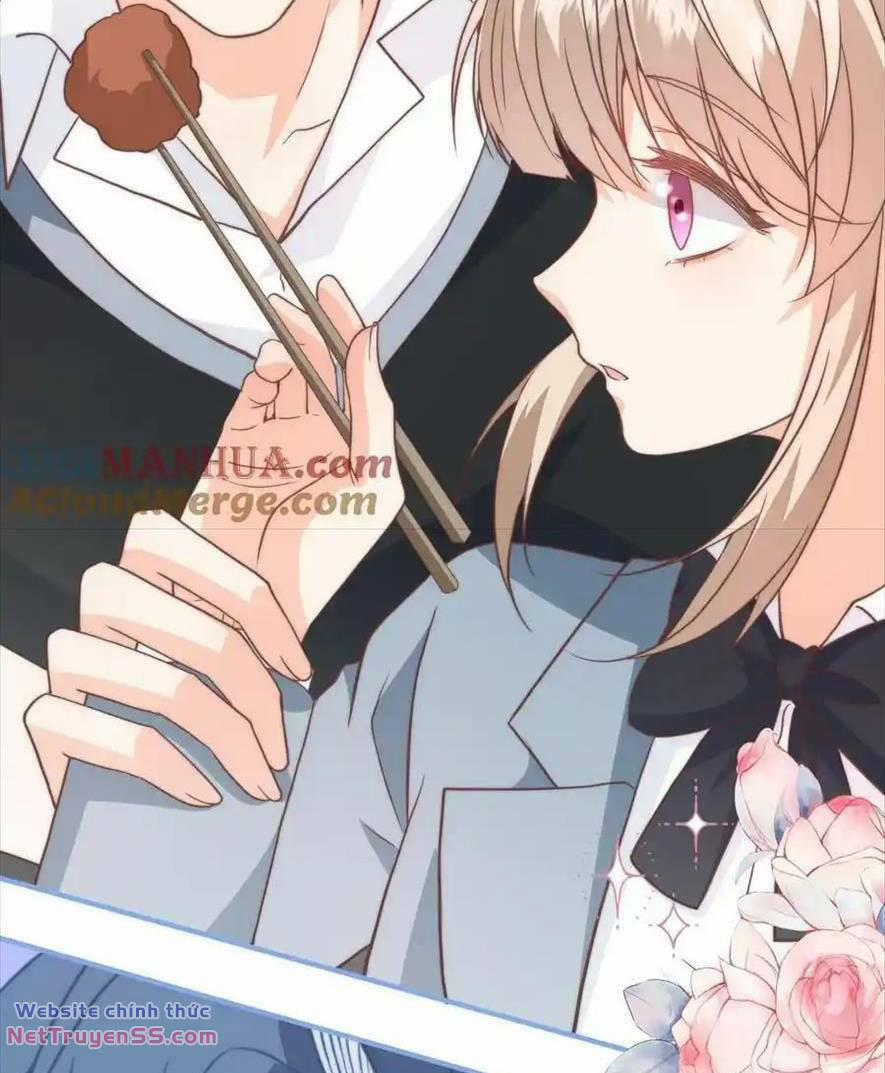 Trọng Sinh Trở Lại Làm Vợ Tổng Tài 102 trang 15