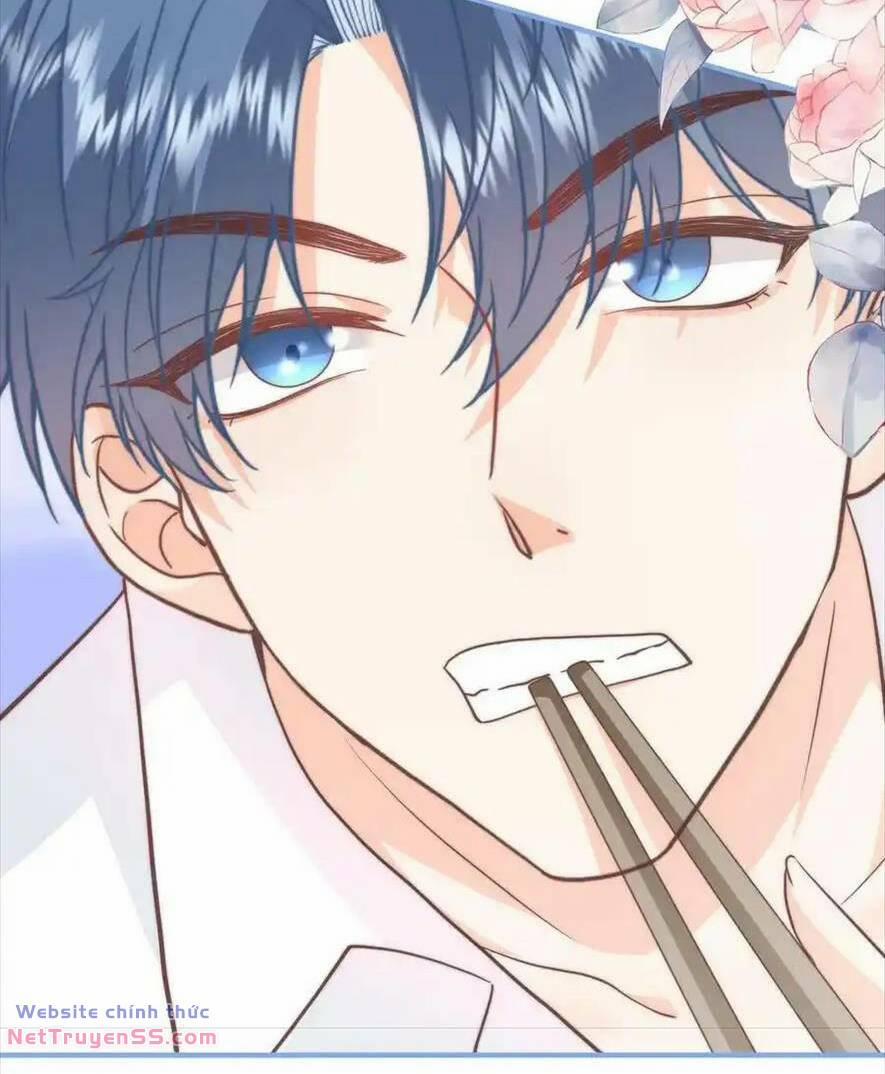 Trọng Sinh Trở Lại Làm Vợ Tổng Tài 102 trang 16