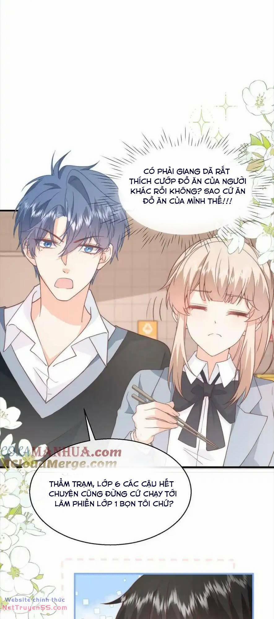 Trọng Sinh Trở Lại Làm Vợ Tổng Tài 102 trang 17