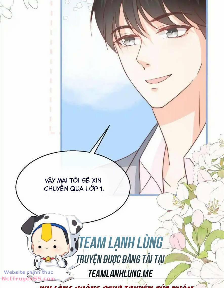 Trọng Sinh Trở Lại Làm Vợ Tổng Tài 102 trang 18