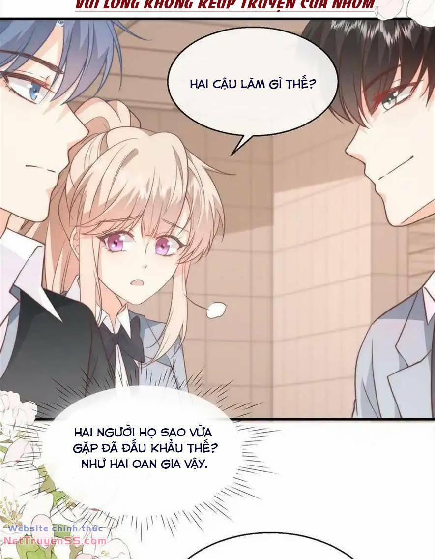 Trọng Sinh Trở Lại Làm Vợ Tổng Tài 102 trang 19